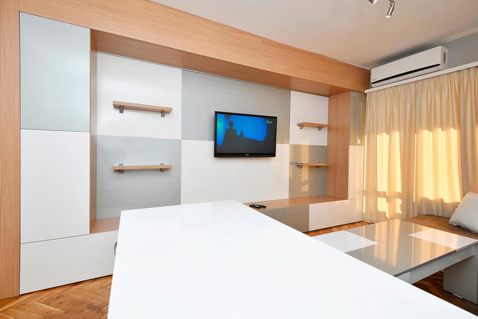 Chaika Apartment Varna Exterior foto